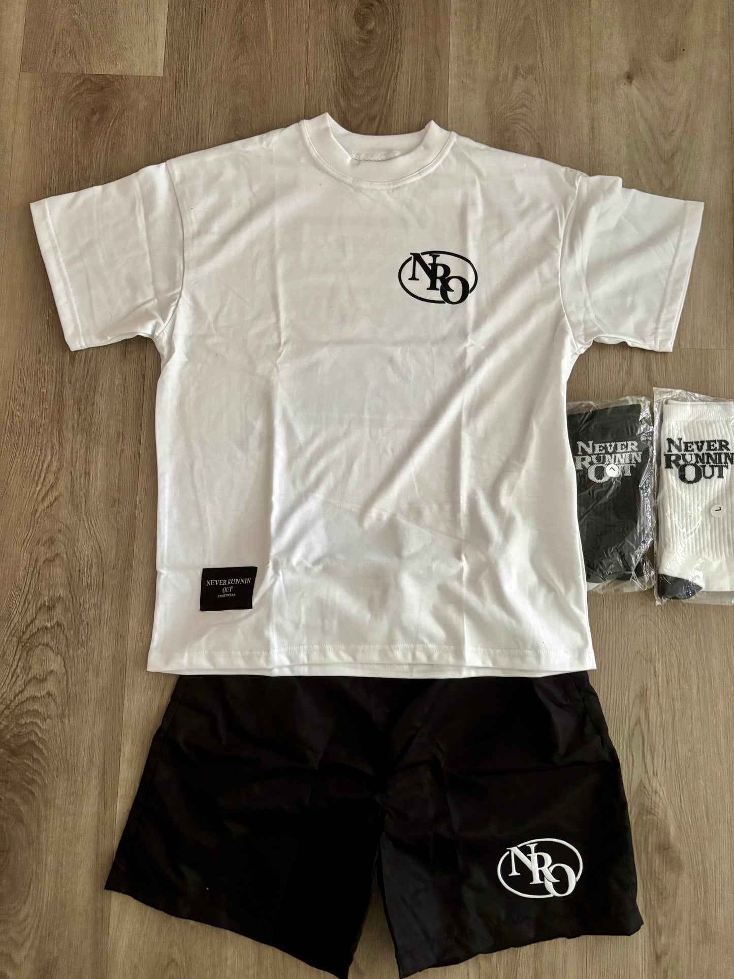 Short set
