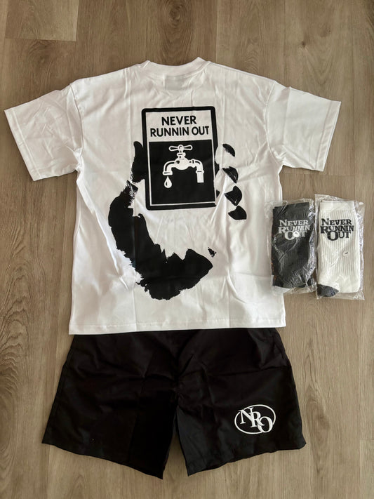 Short set