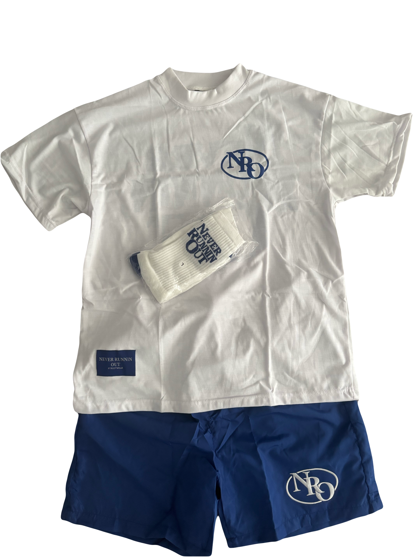 2025 summer short sets