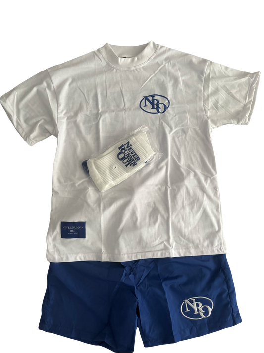 2025 summer short sets